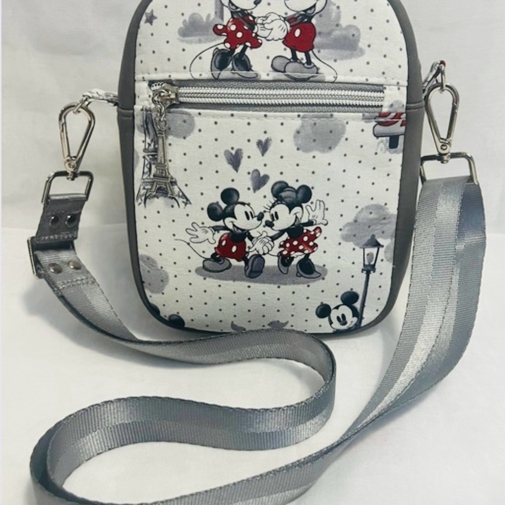 Retro Ride Mini Bag - Picture 2 of 4